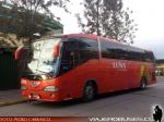 Irizar Century / Mercedes Benz O-400RSE /  Pullman Luna Express