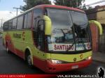 Marcopolo Viaggio 1050 / Mercedes Benz O-400RSE / Pullman JC