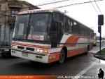 Busscar Jum Buss 340 / Mercedes Benz O-400RSE / Buses Pirehueico