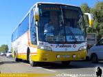 Busscar Vissta Buss LO / Mercedes Benz O-400RSE / Pullman JC