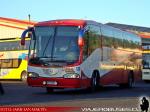 Irizar Century / Mercedes Benz O-400RSE / Pullman Luna Express