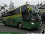 Busscar Vissta Buss HI / Mercedes Benz O-400RSE / Rimar Bus