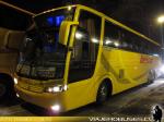 Busscar Jum Buss 360 / Mercedes Benz O-400RSD / Pullman Beysur