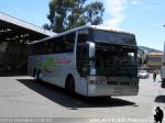 Busscar Jum Buss 360 / Mercedes Benz O-400RSD / Buses Garcia