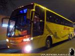 Busscar Jum Buss 360 / Mercedes Benz O-400RSD / Pullman Beysur