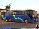 Busscar Jum Buss 360 / Mercedes Benz O-400RSD / Expreso del Sur