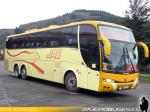 Marcopolo Paradiso 1200 / Mercedes Benz O-400RSD / JAC