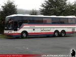 Busscar Jum Buss 360T / Mercedes Benz O-400RSD / Lista Azul