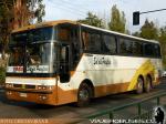 Busscar Jum Buss 360 / Mercedes Benz O-400RSD / Sol del Pacifico - Servicio Especial
