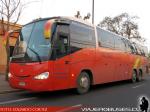 Irizar Century 3.70 / Mercedes Benz O-400RSD / Pullman Santa Maria