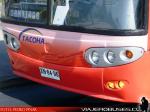 Niccolo Concept 2250 / Mercedes Benz O-400RSD / Tacoha