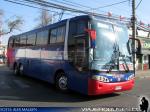 Busscar Vissta Buss / Mercedes Benz O-400RSD / Turis Sur