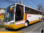 Busscar Vissta Buss LO / Mercedes Benz O-400RSE / Berr-Tur