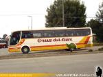 Marcopolo Viaggio 1050 / Mercedes Benz O-400RSE / Cruz del Sur