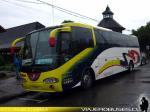 Irizar Century / Mercedes Benz O-400RSE / Erbuc - Servicio Especial