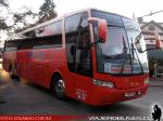 Busscar Vissta Buss LO / Mercedes Benz O-400RSE / Gama Bus