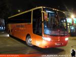 Busscar Vissta Buss LO / Mercedes Benz O-400RSE / Gama Bus