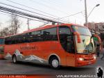 Marcopolo Paradiso 1200 / Mercedes Benz O-400RSE / Interregional