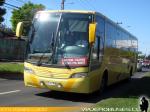 Busscar Vissta Buss LO / Mercedes Benz O-400RSE / Jac