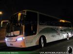 Busscar Vissta Buss LO / Mercedes Benz O-400RSE / Nilahue