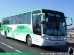 Busscar Vissta Buss LO / Mercedes Benz O-400RSE / Nilahue