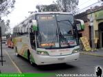 Busscar Vissta Buss LO / Mercedes Benz O-400RSE / Buses Peñablanca