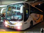 Comil Campione 3.45 / Mercedes Benz O-400RSE / Buses Pirehueico