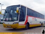 Busscar Vissta Buss LO / Mercedes Benz O-400RSE / Buses Pirehueico