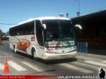 Marcopolo Viaggio 1050 / Mercedes Benz O-400RSE / Pullman del Sur