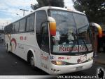 Marcopolo Viaggio 1050 / Mercedes Benz O-400RSE / Ruta H