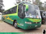 Busscar El Buss 340 / Mercedes Benz O-400RSE / Sol del Pacifico - Servicio Especial