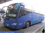 Irizar Century / Mercedes Benz O-400RSE / Tepual