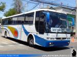 Busscar El Buss 340 / Mercedes Benz O-400RSE / Salon Villa Prat