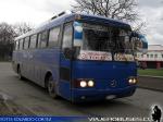 Mercedes Benz O-400RS / Buses Garcia