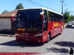 Busscar Vissta Buss LO / Mercedes Benz O-400RSL / Jota Ewert