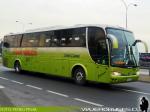 Marcopolo Viaggio 1050 / Mercedes Benz O-400RSE / Tur-Bus