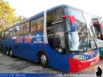 Busscar Vissta Buss / Mercedes Benz O-400RSD / Turis Sur