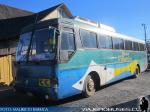 Mercedes Benz O-400RS / Buses Villarrica