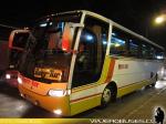 Busscar Vissta Buss LO / Mercedes Benz O-400RSE / Berr-Tur