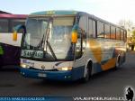 Marcopolo Viaggio 1050 / Mercedes Benz O-400RSE / Salon Villa Prat