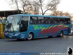 Busscar Vissta Buss LO / Mercedes Benz O-400RSE / Salon Villa Prat