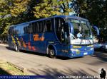 Marcopolo Viaggio 1050 / Mercedes Benz O-400RSE /  Salon Villa Prat