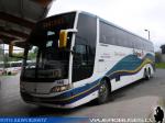 Busscar Jum Buss 380 / Mercedes Benz O-500RS / Pullman JC