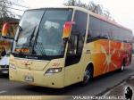 Busscar Vissta Buss Elegance 360 / Mercedes Benz O-500RS / Bio-Bio