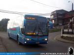 Unidades Marcopolo Viaggio 1050 / Mercedes Benz O500RS / Cruz del Sur