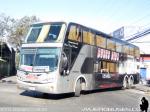 Busscar Panorâmico DD / Mercedes Benz O-500RSD / Buses Diaz