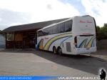 Busscar Jum Buss 400 / Mercedes Benz O-500RSD / Buses Garcia