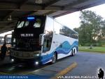 Busscar Jum Buss 400 / Mercedes Benz O-500RS / Gama Bus