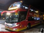 Marcopolo Paradiso G7 1800DD / Mercedes Benz O-500RSD / Buses JM