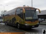 Irizar Century 3.90 / Mercedes Benz O-500RSD / Linea Azul